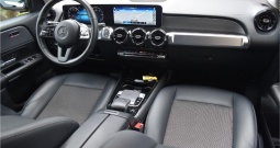 Mercedes GLB 200d Automatik - Widescreen, Kamera, DAB -Business