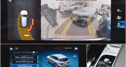 Mercedes GLB 200d Automatik - Widescreen, Kamera, DAB -Business