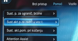 Mercedes GLB 200d Automatik - Widescreen, Kamera, DAB -Business