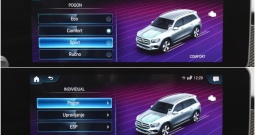 Mercedes GLB 200d Automatik - Widescreen, Kamera, DAB -Business