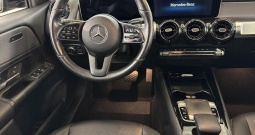 Mercedes GLB 200d Automatik -Business