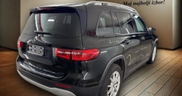 Mercedes GLB 200d Automatik -Business