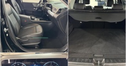 Mercedes GLB 200d Automatik -Business