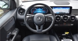 Mercedes GLB 200d Automatik - Widescreen, Kamera, DAB -Business