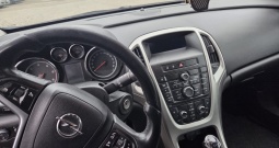 Opel Astra J 1.7 Cdti