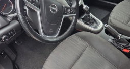 Opel Astra J 1.7 Cdti