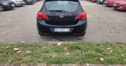 Opel Astra J 1.7 Cdti