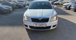 Škoda Octavia Combi 1,9 TDI