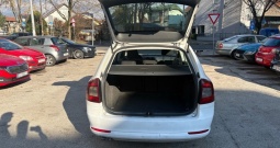 Škoda Octavia Combi 1,9 TDI