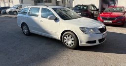 Škoda Octavia Combi 1,9 TDI