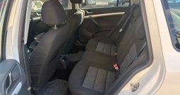 Škoda Octavia Combi 1,9 TDI