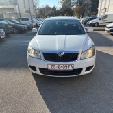 Škoda Octavia Combi 1,9 TDI