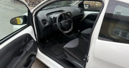 Toyota Aygo 1,0