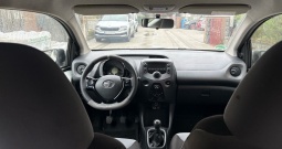 Toyota Aygo 1,0