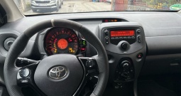Toyota Aygo 1,0
