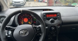 Toyota Aygo 1,0
