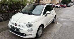 Fiat 500 1,2