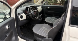 Fiat 500 1,2