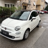 Fiat 500 1.2