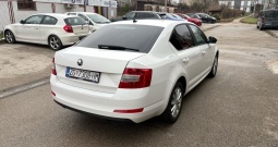 Škoda Octavia 2,0 TDI