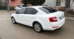 Škoda Octavia 2,0 TDI