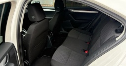 Škoda Octavia 2,0 TDI