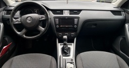 Škoda Octavia 2,0 TDI