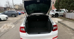 Škoda Octavia 2,0 TDI