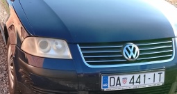 Passat b5.5 1.9 tdi