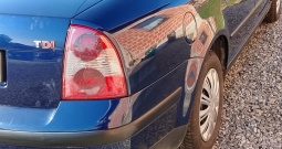 Passat b5.5 1.9 tdi