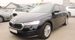Škoda Octavia Combi 2.0 TDi *LED, NAVIGACIJA, KAMERA*