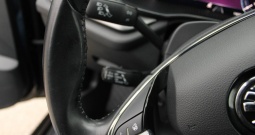 Škoda Octavia Combi 2.0 TDi *LED, NAVIGACIJA, KAMERA*