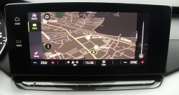 Škoda Octavia Combi 2.0 TDi *LED, NAVIGACIJA, KAMERA*