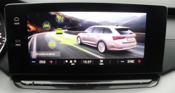 Škoda Octavia Combi 2.0 TDi *LED, NAVIGACIJA, KAMERA*