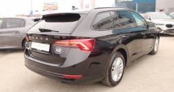 Škoda Octavia Combi 2.0 TDi *LED, NAVIGACIJA, KAMERA*