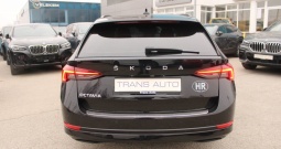 Škoda Octavia Combi 2.0 TDi *LED, NAVIGACIJA, KAMERA*