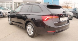 Škoda Octavia Combi 2.0 TDi *LED, NAVIGACIJA, KAMERA*