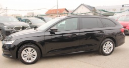 Škoda Octavia Combi 2.0 TDi *LED, NAVIGACIJA, KAMERA*