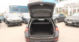 Škoda Octavia Combi 2.0 TDi *LED, NAVIGACIJA, KAMERA*