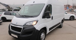 Peugeot Boxer 2.2 HDi