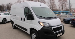 Peugeot Boxer 2.2 HDi