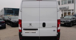 Peugeot Boxer 2.2 HDi