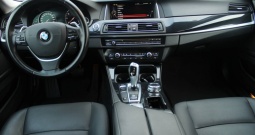 BMW serija 5 520d AUTOMATIK *LED, NAVIGACIJA, KAMERA*