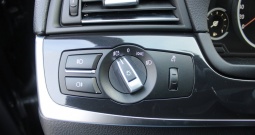BMW serija 5 520d AUTOMATIK *LED, NAVIGACIJA, KAMERA*