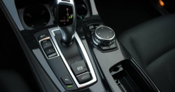 BMW serija 5 520d AUTOMATIK *LED, NAVIGACIJA, KAMERA*