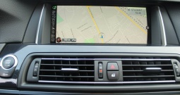 BMW serija 5 520d AUTOMATIK *LED, NAVIGACIJA, KAMERA*