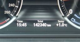 BMW serija 5 520d AUTOMATIK *LED, NAVIGACIJA, KAMERA*