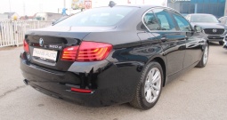 BMW serija 5 520d AUTOMATIK *LED, NAVIGACIJA, KAMERA*