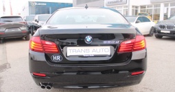 BMW serija 5 520d AUTOMATIK *LED, NAVIGACIJA, KAMERA*