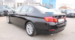 BMW serija 5 520d AUTOMATIK *LED, NAVIGACIJA, KAMERA*